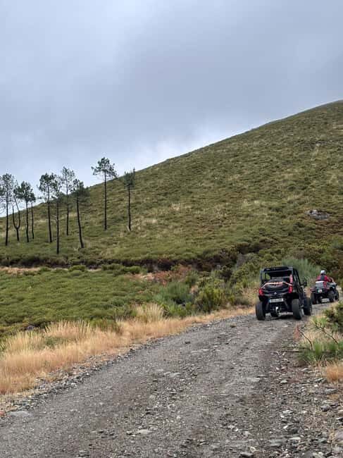 Porto: Douro Mountains Buggy Tour - FAQ