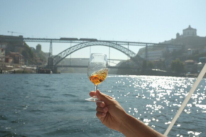 Porto: Douro River Boat Cruise with Port Wine and Snacks - FAQ
