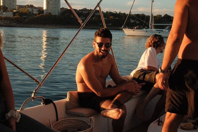 Porto: Douro River Boat Cruise with Port Wine and Snacks - The Booking and Cancellation Details