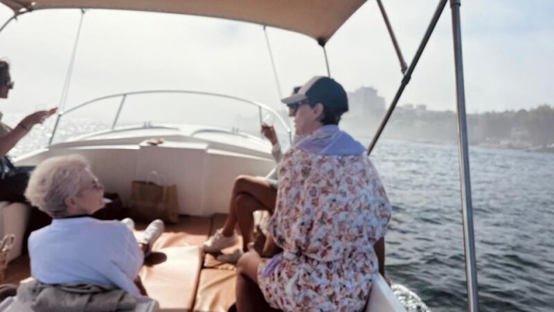 Porto: Douro River Boat Cruise with Port Wine Tasting - FAQs