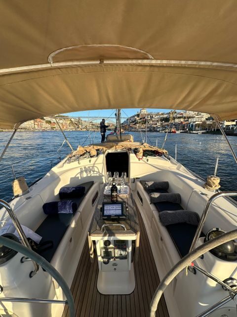 Porto: Douro river Boat tour with wine tasting (small group) - Who Will Love This Tour?