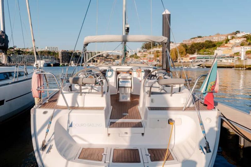 Porto: Douro River Boat Tour with Wine Tasting - What to Expect from the Tour