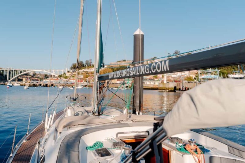 Porto: Douro River Boat Tour with Wine Tasting - Additional Notes