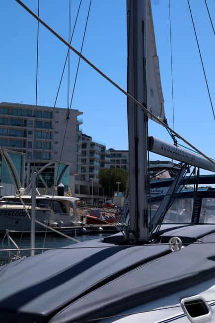 Porto: Douro River Cruise (2 h)  Wine & Scenic Views - The Experience in Practice