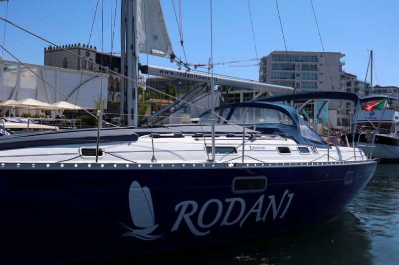 Porto: Douro River Cruise (2 h)  Wine & Scenic Views - Who Will Love This Tour?