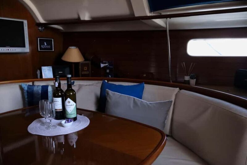 Porto: Douro River Cruise (2 h)  Wine & Scenic Views - FAQ