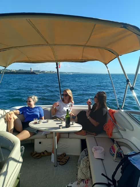 Porto: Douro River Cruise & Boat Tour with Port Wine Tasting - FAQ