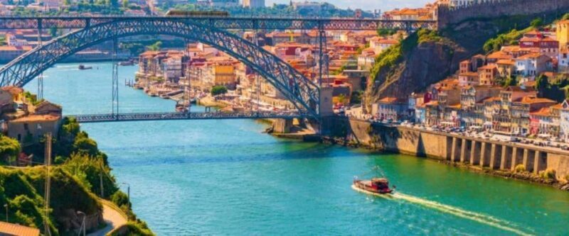 Porto: Douro River Cruise + Chocolate Museum - Frequently Asked Questions (FAQs)