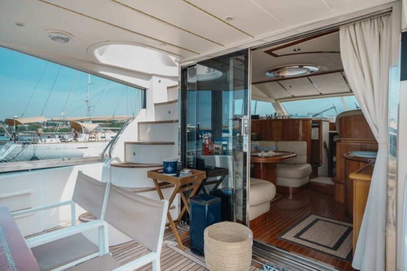 Porto: Douro River Cruise with Welcome Drink & Snacks - The Experience in Detail