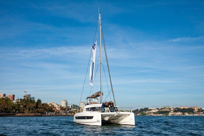 Porto Douro River Sightseeing Sailing Cruise at Sunset or Daytime - What to Expect on the Tour