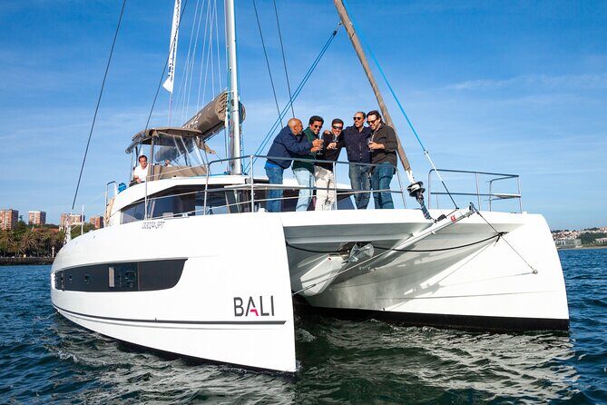 Porto Douro River Sightseeing Sailing Cruise at Sunset or Daytime - Final Thoughts