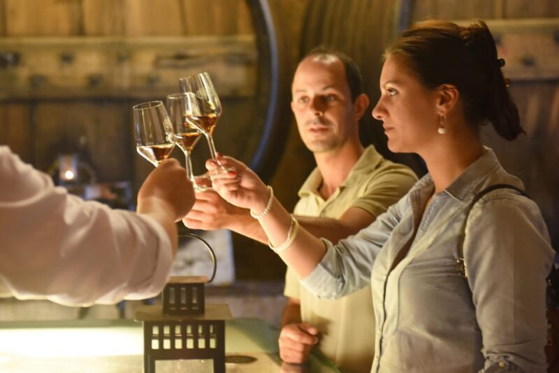 Porto: Douro Valley Day Trip with Lunch and Favaios Village - Who Should Consider This Tour?