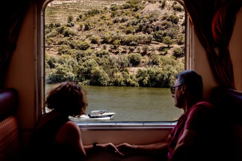 Porto: Douro Valley Full-Day Boat, Train, and Lunch Tour - Final Thoughts
