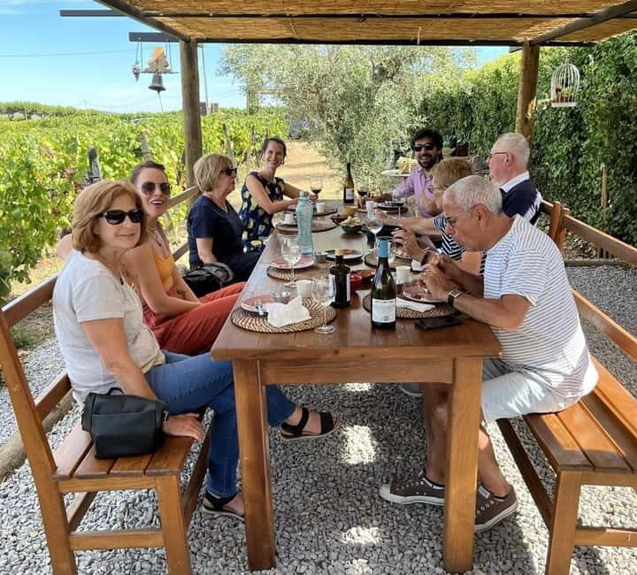 Porto: DOURO VALLEY Half-day Tour - Frequently Asked Questions