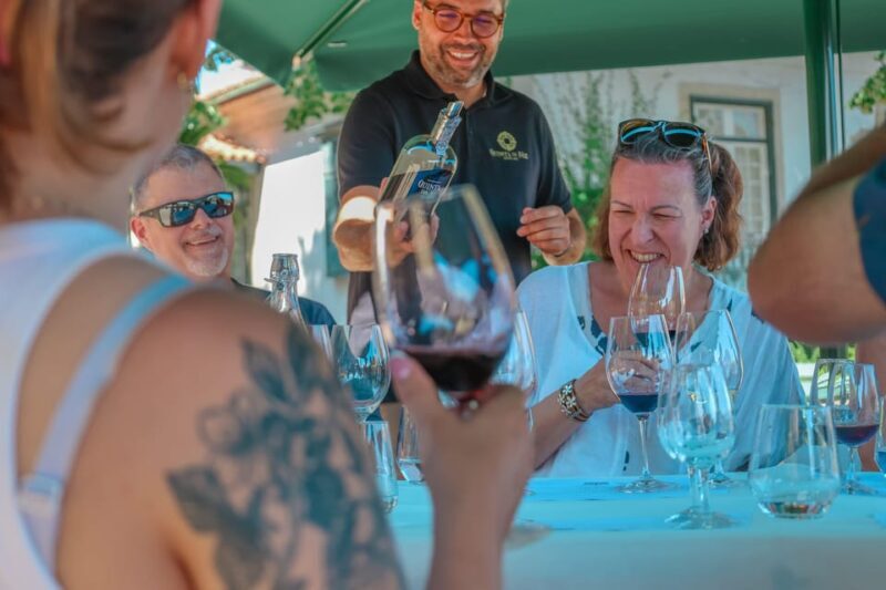 Porto: Douro Valley Private Tour, Tastings, Cruise & Lunch - Exploring the Douro Valley: A Comprehensive Look at the Private Tour from Porto