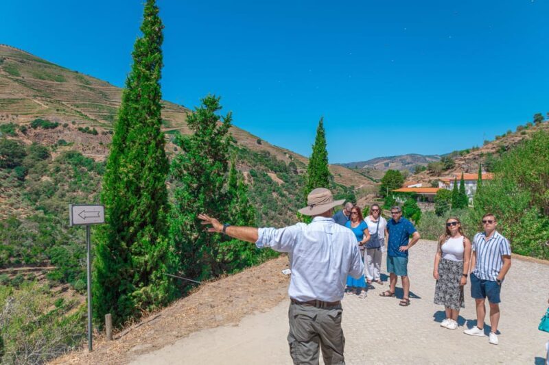 Porto: Douro Valley Private Tour, Tastings, Cruise & Lunch - FAQ