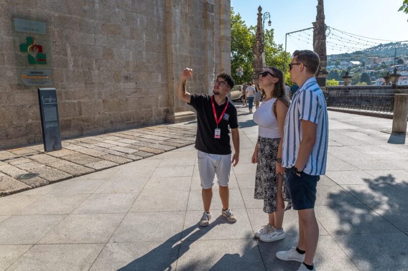 Porto: Douro Valley Private Tour, Tastings, Cruise & Lunch - Final Thoughts