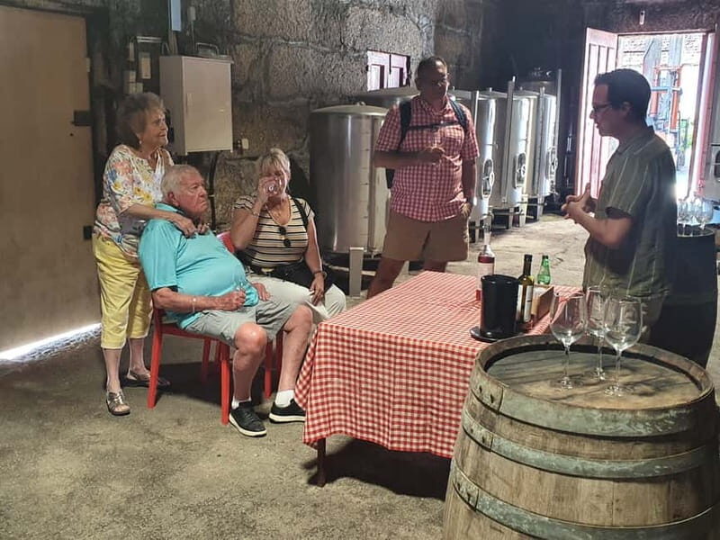 Porto: Douro Valley Private Tour with Winery Visit & Lunch - FAQ