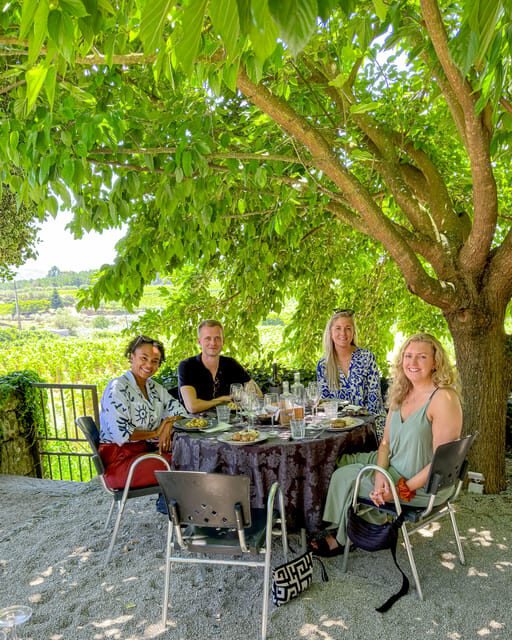 Porto: Douro Valley Tour with 2 Wineries, Lunch and Cruise - Key Points