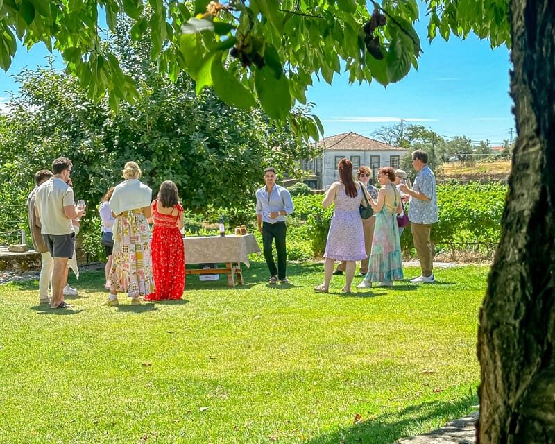 Porto: Douro Valley Tour with 2 Wineries, Lunch and Cruise - Breaking Down the Itinerary