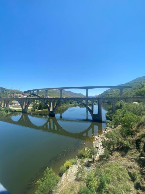 Porto: Douro Valley Tour with 2 Wineries, Lunch and Cruise - What Makes This Tour Stand Out?