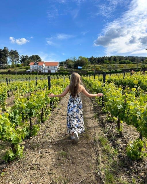 Porto: Douro Valley Tour with 2 Wineries, Lunch and Cruise - FAQs