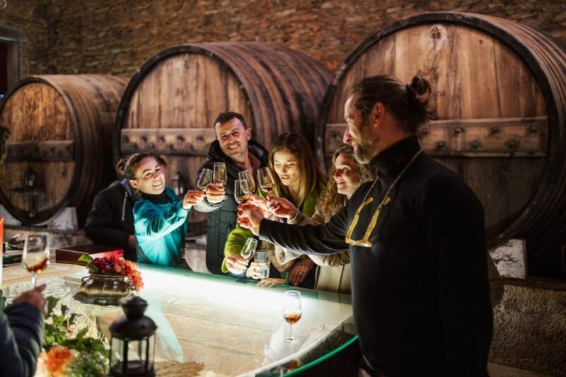 Porto: Douro Valley Tour with 2 Wineries, Lunch and Cruise - Who Will Love This Tour?