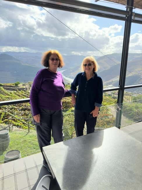 Porto: Douro Valley Tour with 3 Wineries and Lunch - Key Points