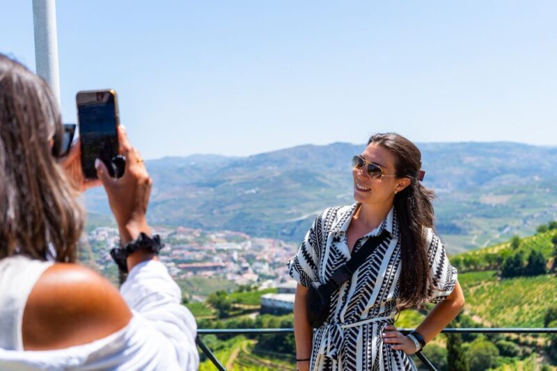 Porto: Douro Valley Tour with Lunch, Boat Cruise & Tastings - What to Expect: A Deep Dive into the Experience