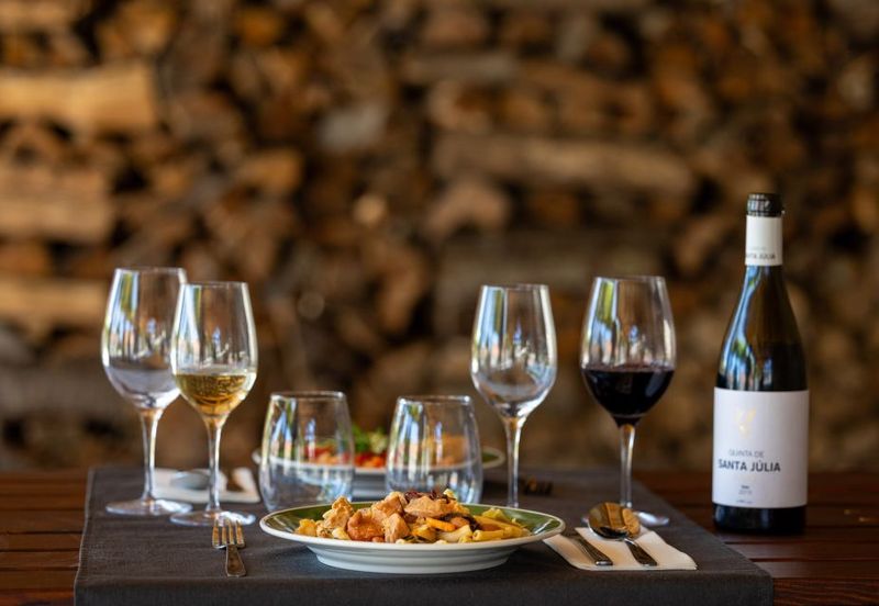 Porto: Douro Valley Tour with Lunch, Boat Cruise & Tastings - Pinhão and the Douro River Cruise: The Part You’ll Remember