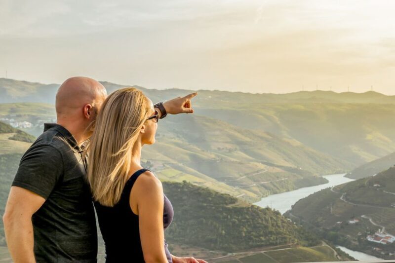 Porto: Douro Valley Tour with Wine Tasting, Cruise and Lunch - A Deep Dive into the Douro Valley Tour
