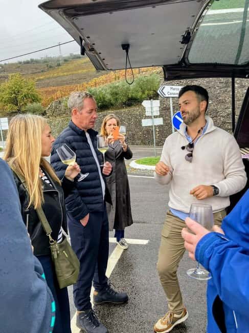 Porto: Douro Valley Wine Tour, Private Small Group Boat Ride, Wine Tasting, Food - Final Thoughts