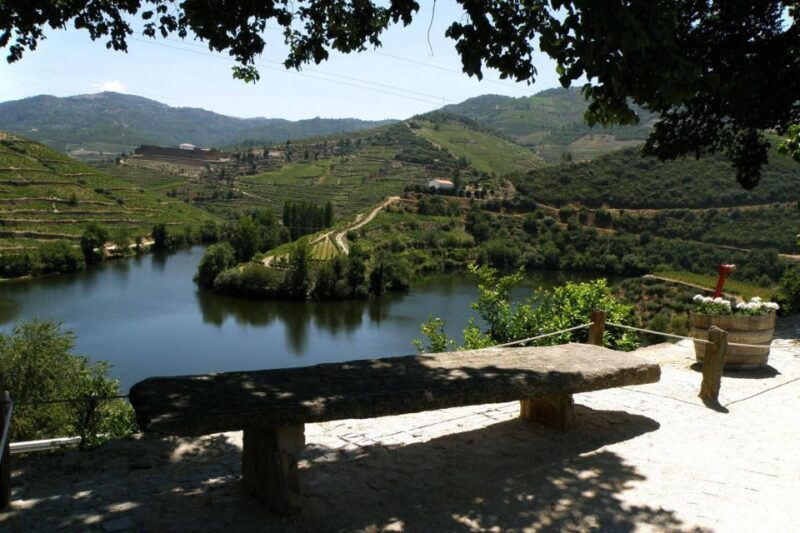 Porto: Douro Valley Wine Tour - Key Points