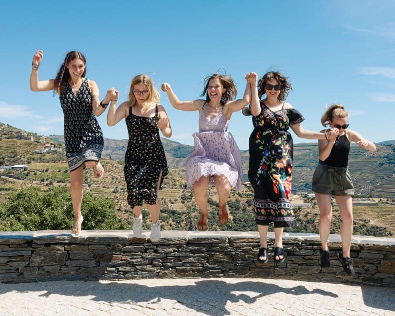 Porto: Douro Valley Wine Tour with a Sommelier & Boat Trip - FAQs