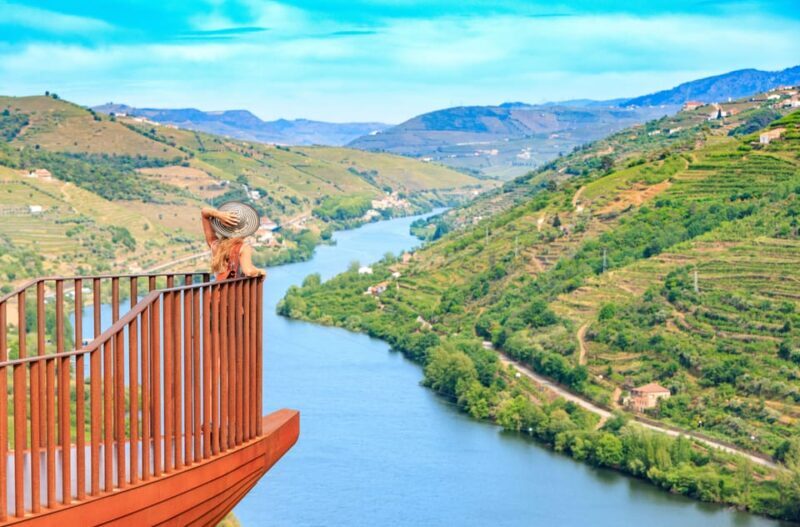 Porto: Douro Valley Wine Tour with a Sommelier & Boat Trip - Final Thoughts