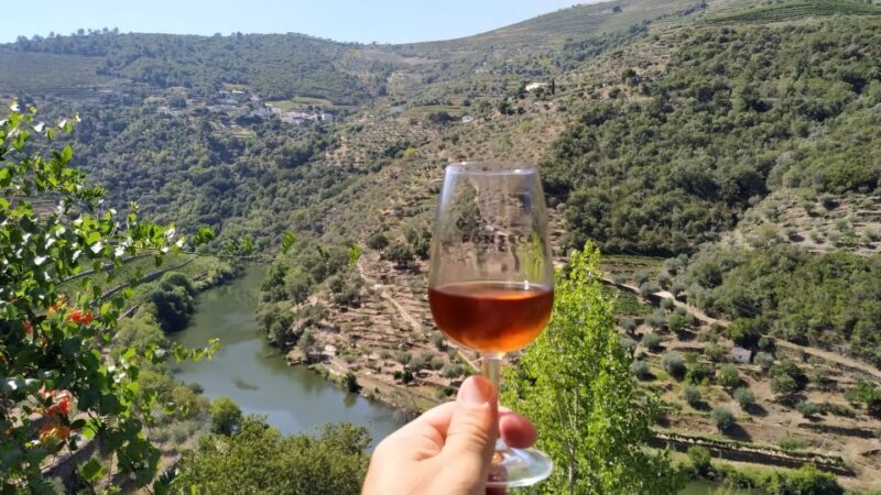 Porto: Douro Valley Wine Tour with Tastings, Boat, and Lunch - FAQ