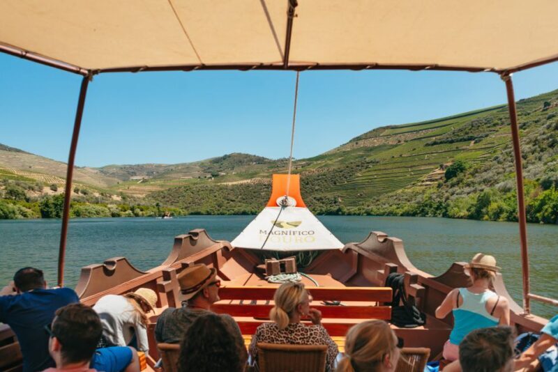 Porto: Douro Valley with Winery Lunch, Tastings & Cruise - Final Thoughts