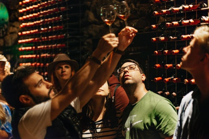 Porto: Douro Valley with Winery Lunch, Tastings & Cruise - The 1-Hour Douro River Cruise: Relaxing Scenic Time