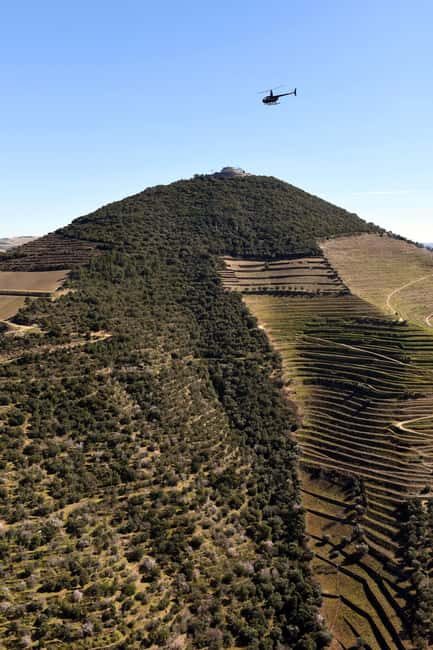 Porto: Douro Vineyards Helicopter Tour - Setting the Scene: What to Expect from the Tour