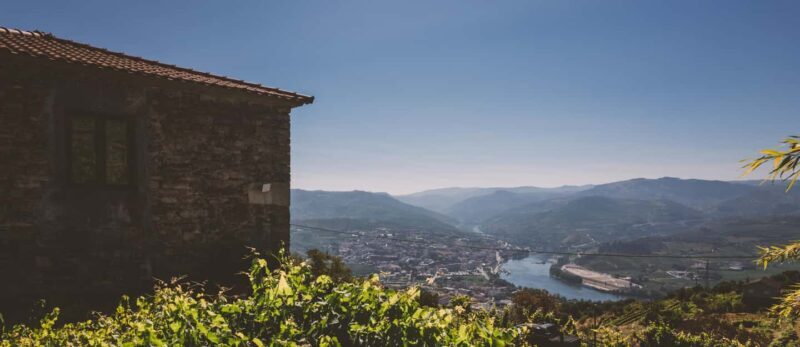 Porto-Douro: visit to a Quinta with wine tasting and train trip - FAQs