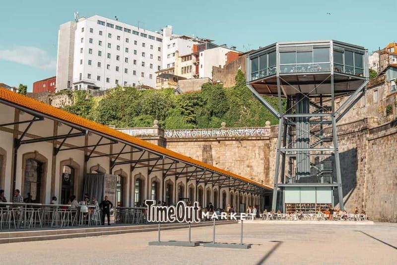 Porto: Douro Wine Tasting in the Tasting Room - Final Thoughts