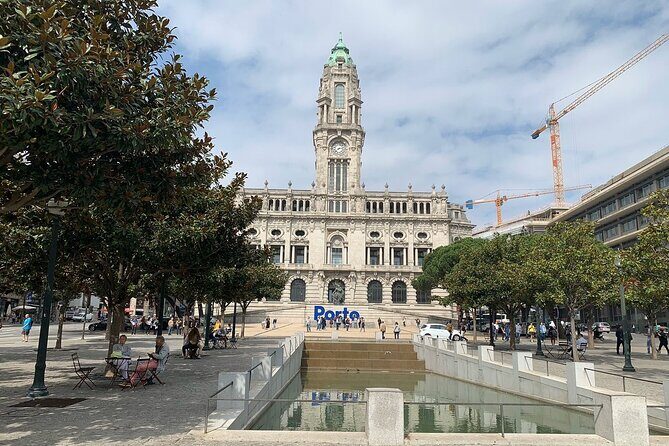 Porto Downtown and Sightseeing Bike Tour - FAQ About the Porto Downtown and Sightseeing Bike Tour