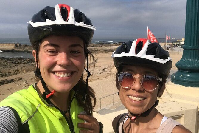 Porto Downtown and Sightseeing Bike Tour - Final Thoughts