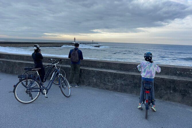 Porto E-Bike and Traditional Market-to-table lunch from Porto - Who Will Love This Tour?