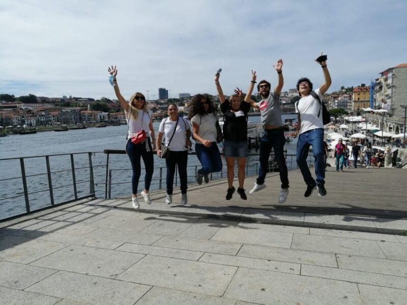 PORTO: Escape IN City - Closed at 7 Keys - Who Is This For?