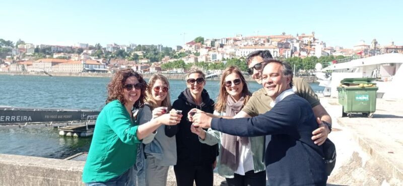 PORTO: Escape IN City - Closed at 7 Keys - Final Thoughts