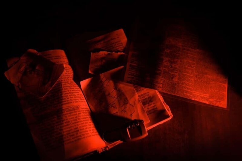 Porto Escape Room: Catacomb Jones - What Is the Porto Escape Room: Catacomb Jones?