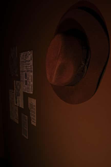 Porto Escape Room: Catacomb Jones - What Are the Challenges Like?