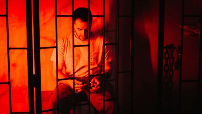 Porto Escape Room : Prison Robbery - Key Points