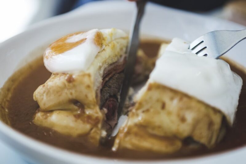 Porto: Evening Local Food Crawl with Drink Pairings - Final Thoughts